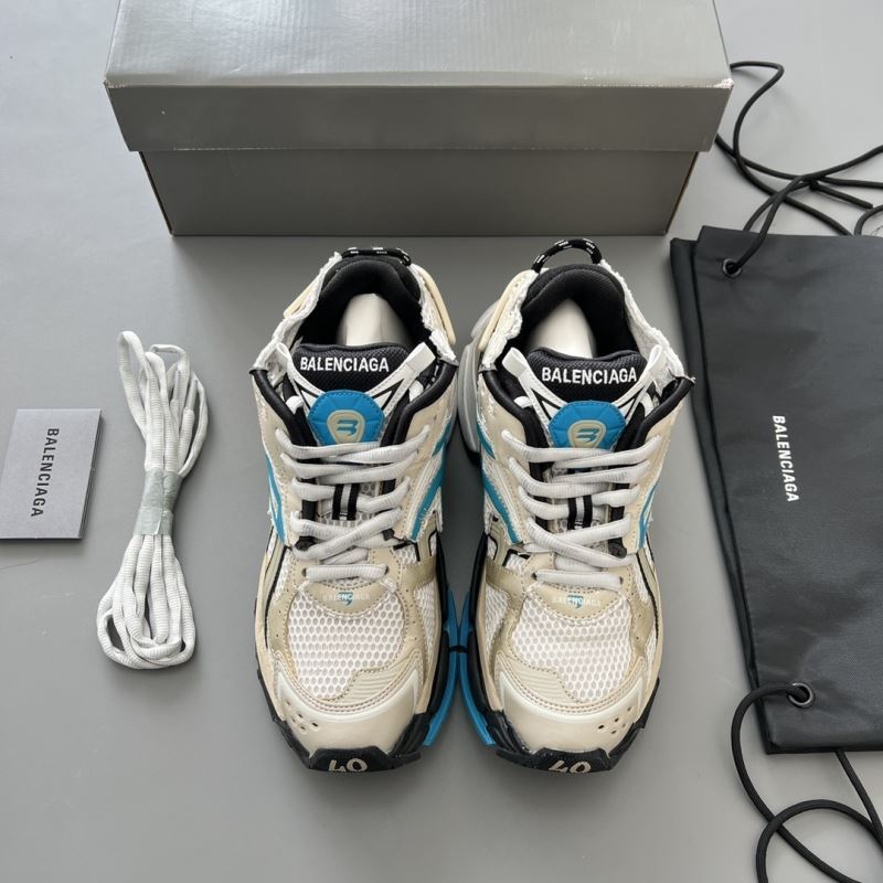 Balenciaga Track Shoes